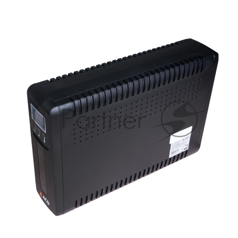 Источник бесперебойного питания (ИБП) ACD PW-Slim 1500