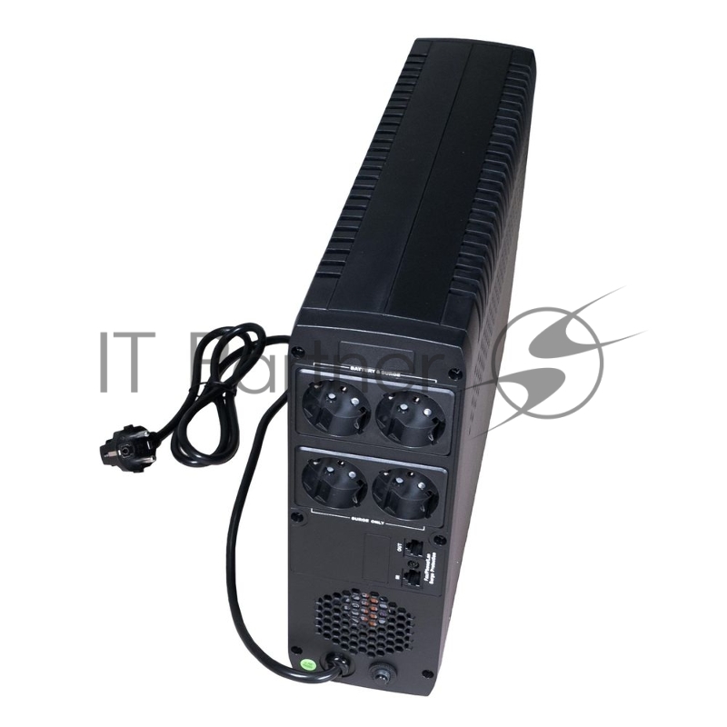 Источник бесперебойного питания (ИБП) ACD PW-Slim 1500