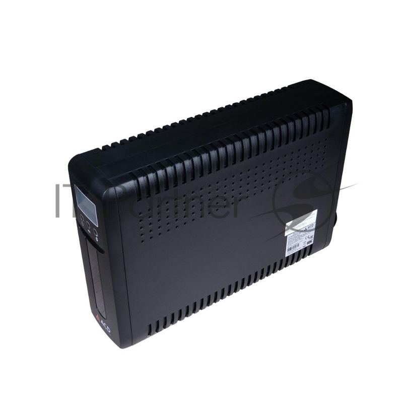 Источник бесперебойного питания (ИБП) ACD PW-Slim 1200