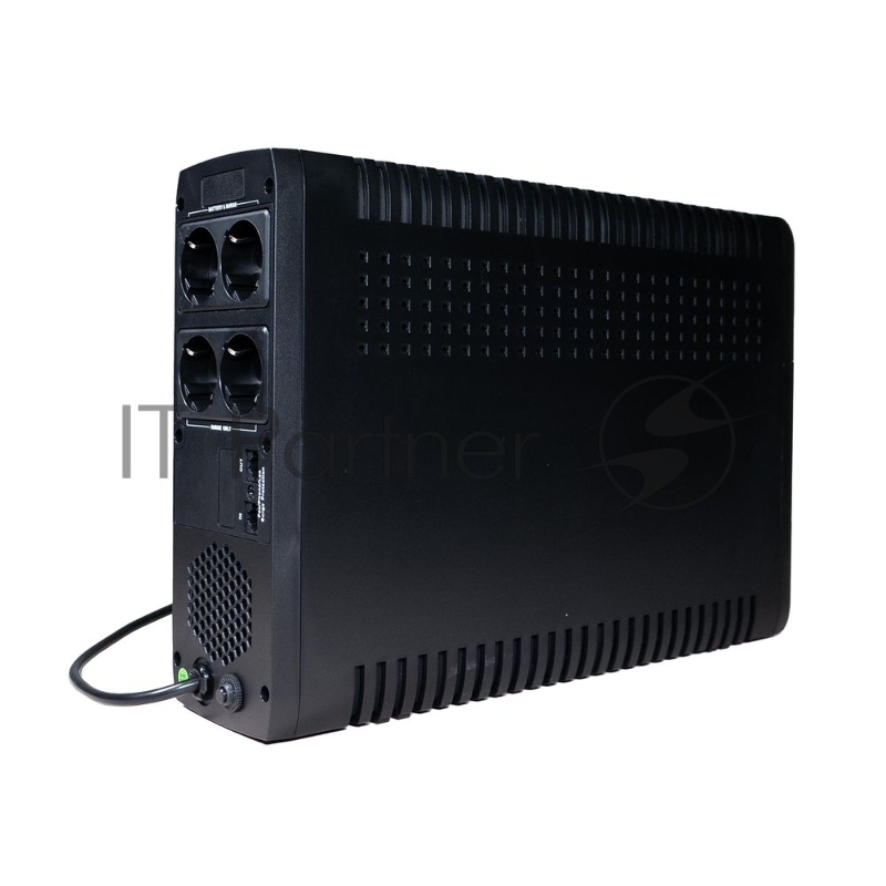 Источник бесперебойного питания (ИБП) ACD PW-Slim 1200