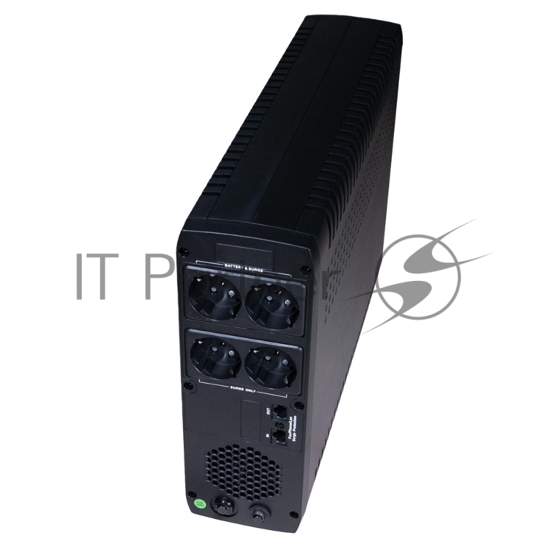 Источник бесперебойного питания (ИБП) ACD PW-Slim 1200