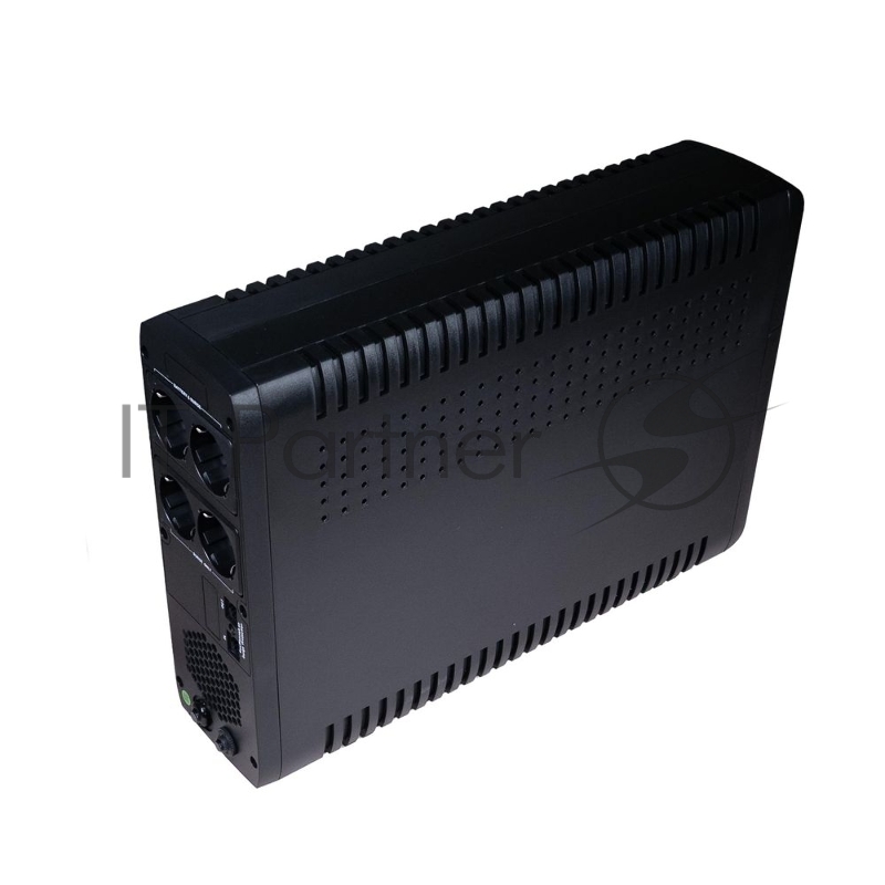 Источник бесперебойного питания (ИБП) ACD PW-Slim 1200