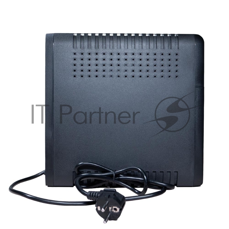 Источник бесперебойного питания (ИБП) ACD PW-Slim 1000