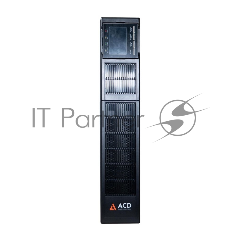 Источник бесперебойного питания (ИБП) ACD PW-RackLine Pro 6000T