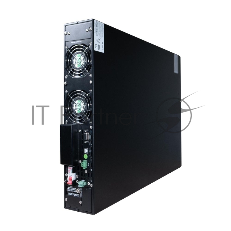 Источник бесперебойного питания (ИБП) ACD PW-RackLine Pro 6000T