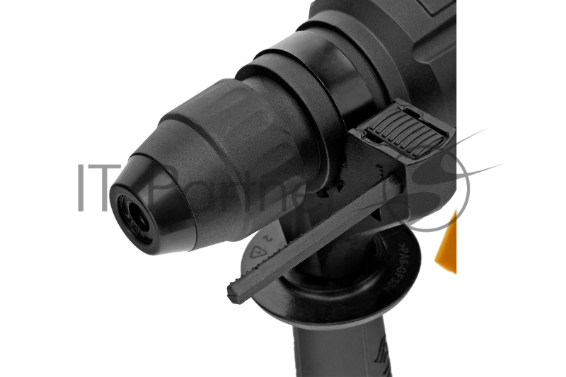 Перфоратор аккумуляторный BLRH-IB-26-0, Li-Ion, 18 В // Denzel