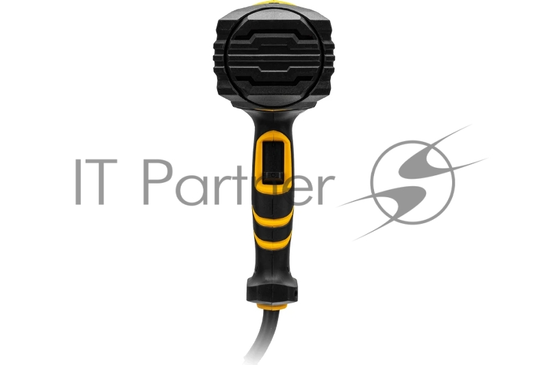 Фен технический HGH-2000, 2000 Вт, 2 режима// Denzel