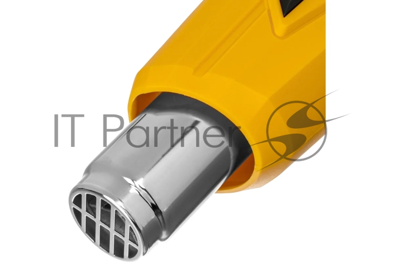 Фен технический HGH-2000, 2000 Вт, 2 режима// Denzel