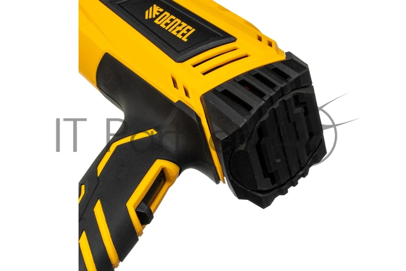 Фен технический HGH-2000, 2000 Вт, 2 режима// Denzel