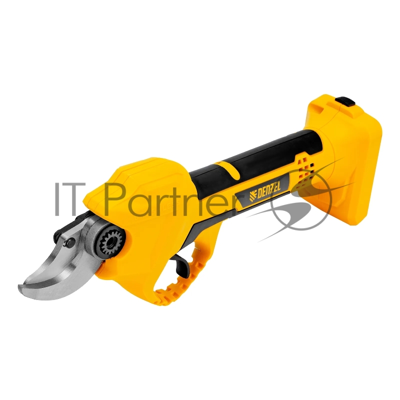 Секатор аккумуляторный CP-30-0, 18В Li-Ion// Denzel