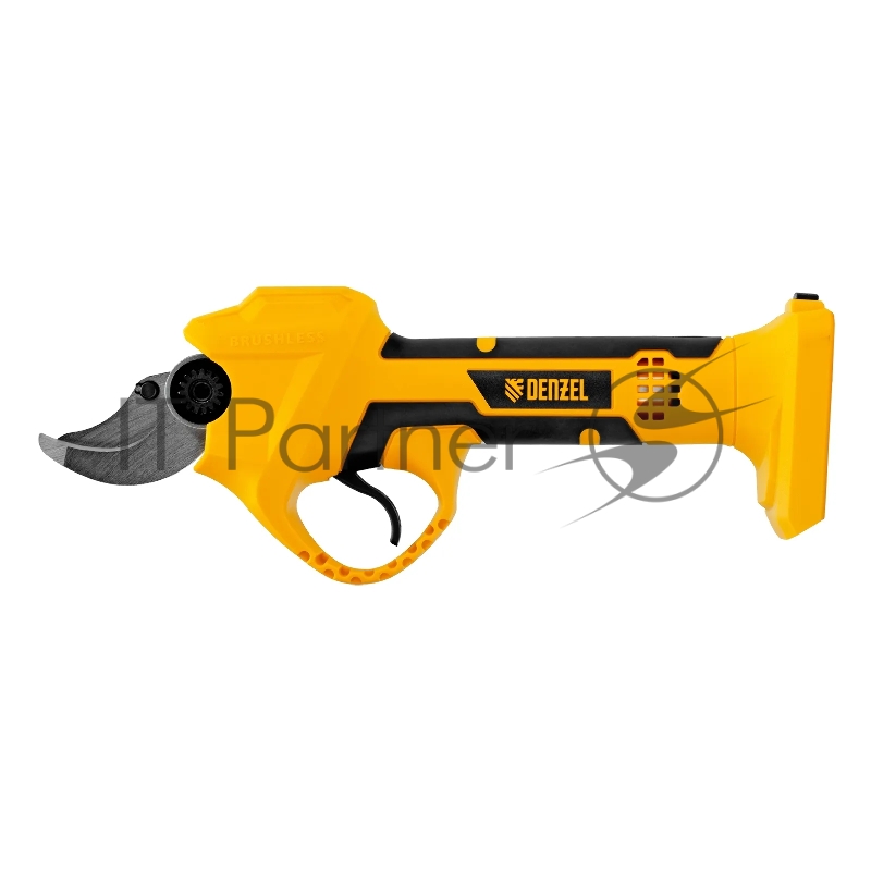 Секатор аккумуляторный CP-30-0, 18В Li-Ion// Denzel