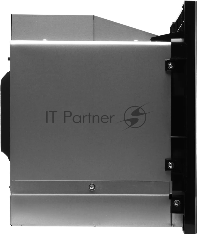 Микроволновая печь Hyundai HBW 2030 BG 20л. 1250Вт черный (встраиваемая)