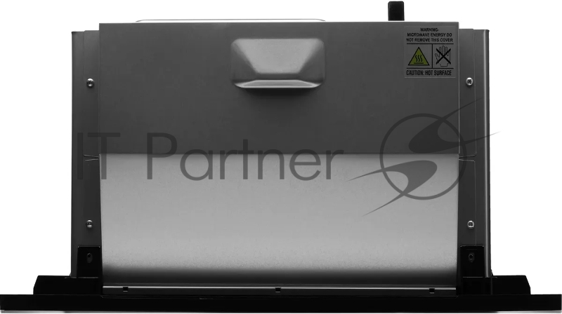 Микроволновая печь Hyundai HBW 2030 BG 20л. 1250Вт черный (встраиваемая)