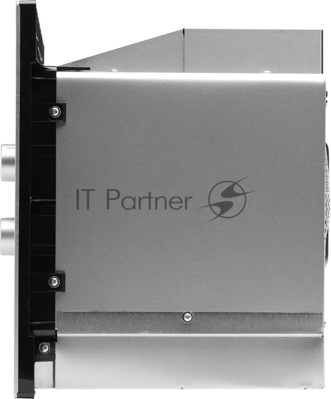 Микроволновая печь Hyundai HBW 2030 IX 20л. 1250Вт нержавеющая сталь (встраиваемая)