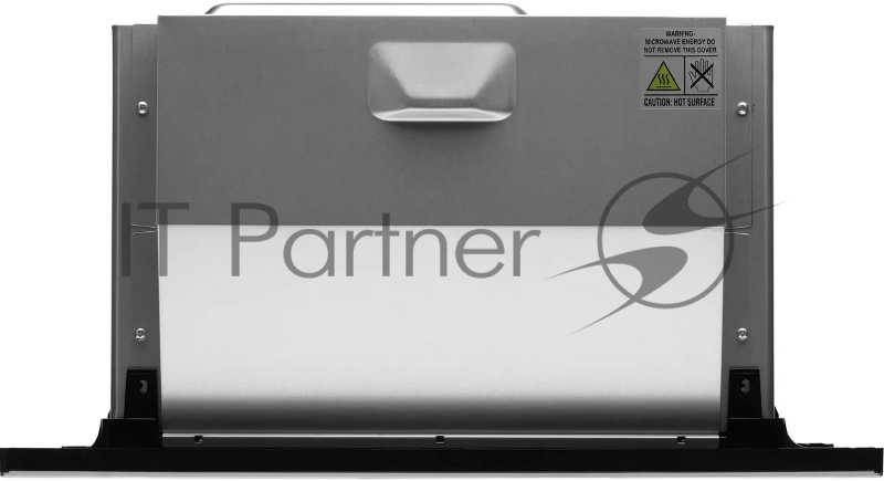 Микроволновая печь Hyundai HBW 2030 IX 20л. 1250Вт нержавеющая сталь (встраиваемая)