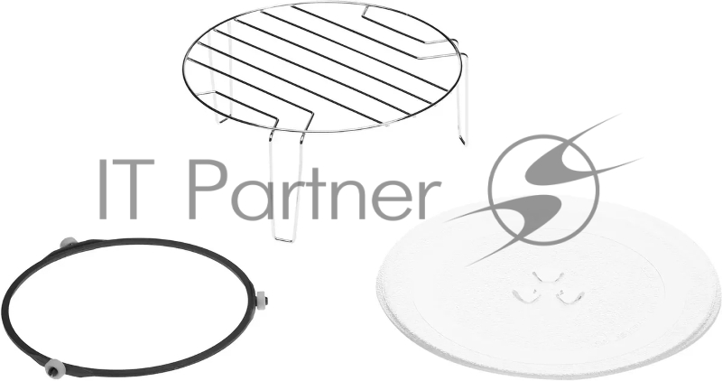 Микроволновая печь Hyundai HBW 2040 BG 20л. 800Вт черный (встраиваемая)