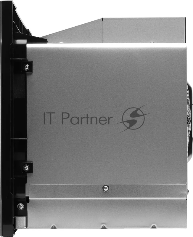 Микроволновая печь Hyundai HBW 2040 BG 20л. 800Вт черный (встраиваемая)