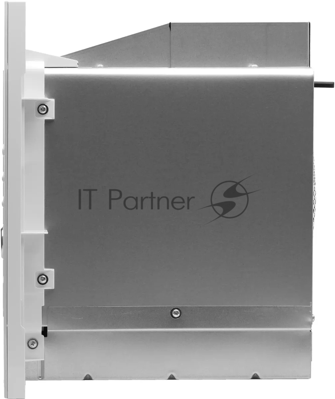 Микроволновая печь Hyundai HBW 2040 WG 20л. 800Вт белый (встраиваемая)