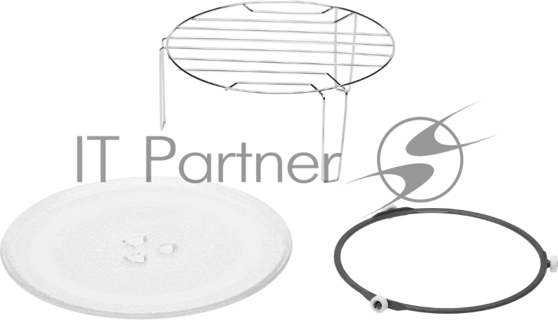 Микроволновая печь Hyundai HBW 2040 WG 20л. 800Вт белый (встраиваемая)