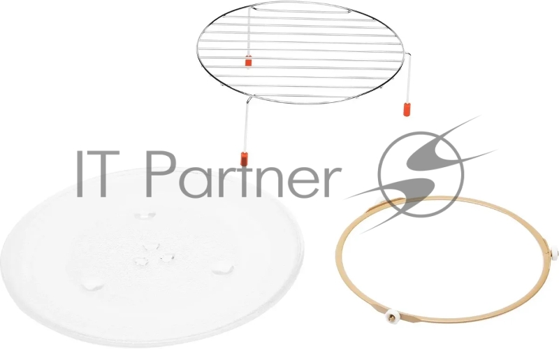 Микроволновая печь Hyundai HBW 2560 BG 25л. 1450Вт черный (встраиваемая)