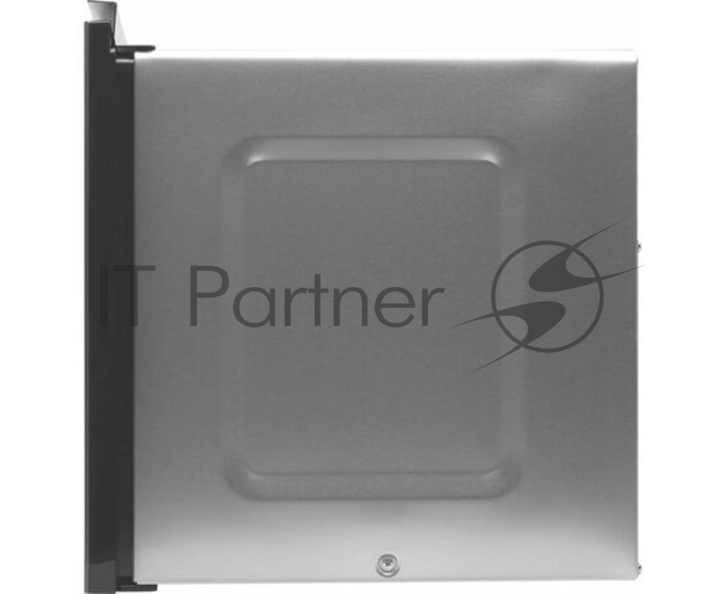 Микроволновая печь Hyundai HBW 2560 DX 25л. 1450Вт черная сталь (встраиваемая)