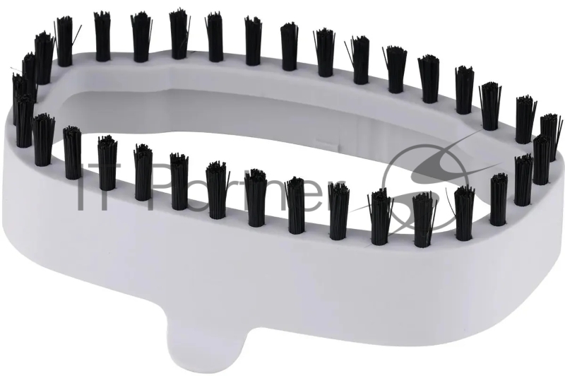 Отпариватель ручной Hyundai H-HS03100 1500Вт белый/серый