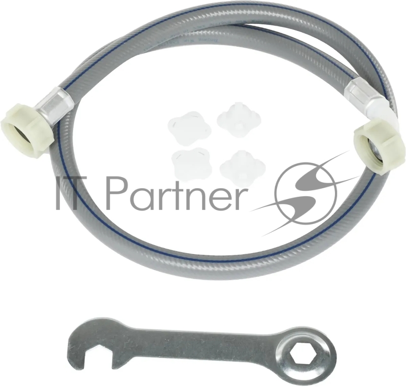 Стиральная машина Hyundai WMA8407 класс: A+++ загр.фронтальная макс.:8кг темно-серый