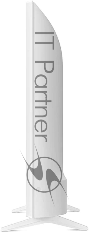 Телевизор LG 32 32LQ63806LC.ARUB белый