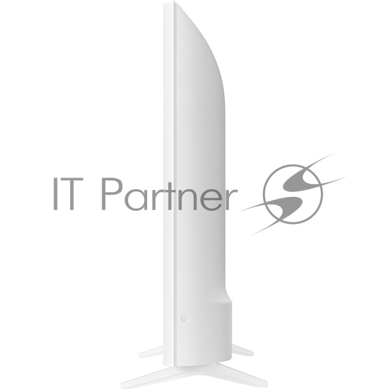 Телевизор LG 32 32LQ63806LC.ARUB белый