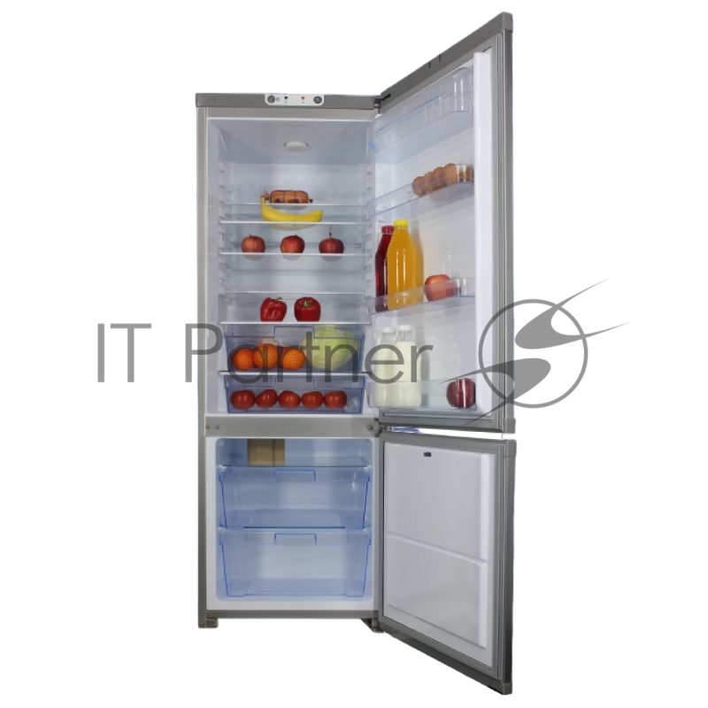 Холодильник ОРСК-172 MI металлик искристый