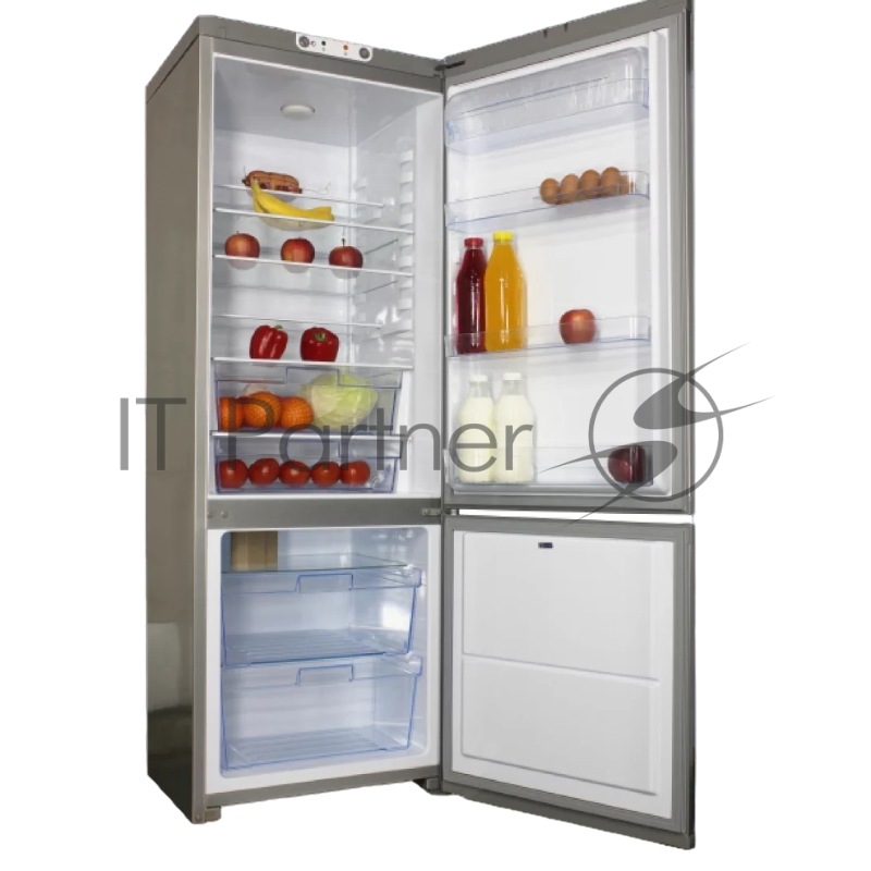 Холодильник ОРСК-172 MI металлик искристый