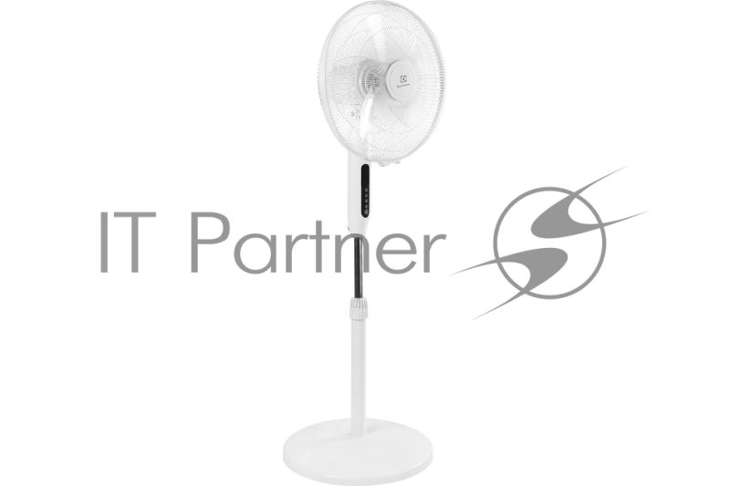 Вентилятор напольный Electrolux EFF-1020W