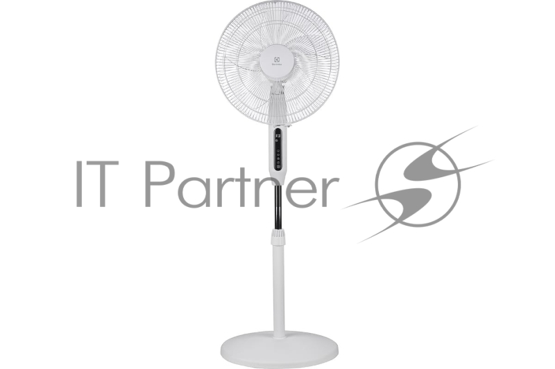 Вентилятор напольный Electrolux EFF-1020W