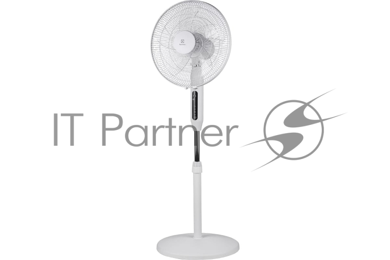Вентилятор напольный Electrolux EFF-1020W