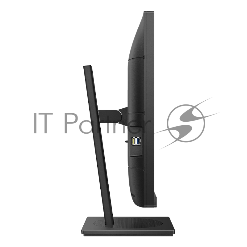 Монитор 27 Philips S Line 273S1 (00/01) черный