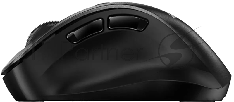 Мышь беспроводная Genius Ergo 9000S Black Wireless