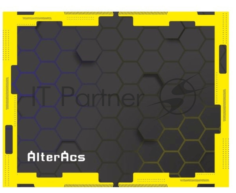 Проводной комплект: мышь M006-GLC, клавиатура K004-GLC, наушники CH-210GM/CH-101GM и коврик MP-001CR, AlterAcs, комплект