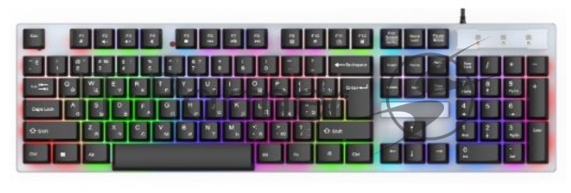 Проводной комплект: мышь M006-GLC, клавиатура K004-GLC, наушники CH-210GM/CH-101GM и коврик MP-001CR, AlterAcs, комплект