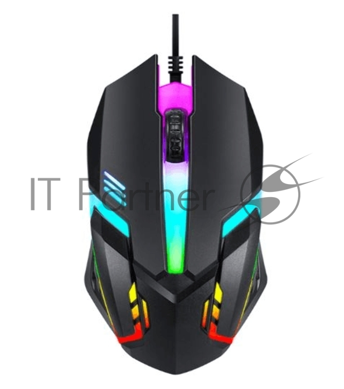 Проводной комплект: мышь M006-GLC, клавиатура K004-GLC, наушники CH-210GM/CH-101GM и коврик MP-001CR, AlterAcs, комплект