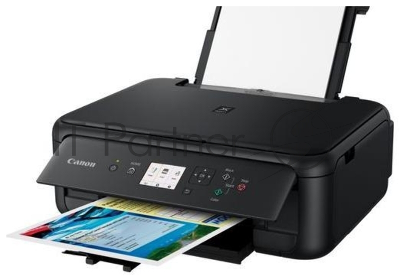 МФУ Canon Pixma TS5140 А4, Струйный, Цветной (2228C007AA)