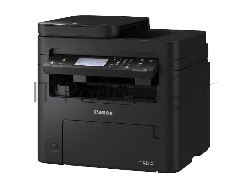 МФУ Canon I-SENSYS MF275DW монохромное лазерное A4 (5621C001AA)