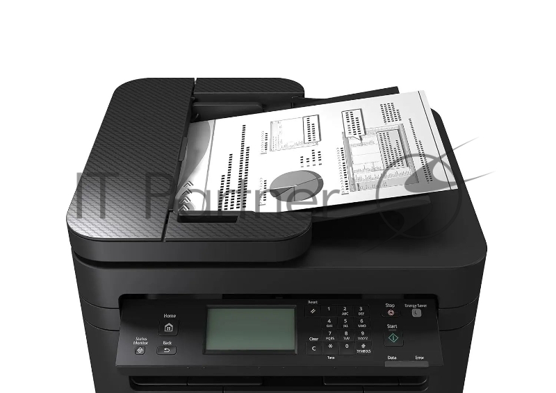 МФУ Canon I-SENSYS MF275DW монохромное лазерное A4 (5621C001AA)