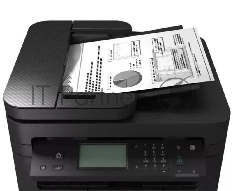 МФУ Canon I-SENSYS MF275DW монохромное лазерное A4 (5621C001AA)