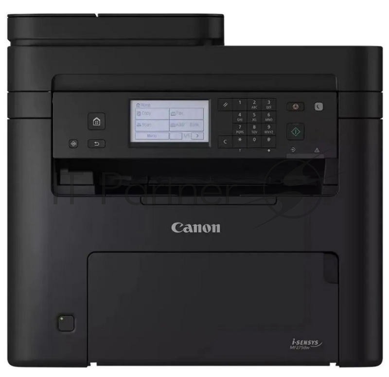 МФУ Canon I-SENSYS MF275DW монохромное лазерное A4 (5621C001AA)