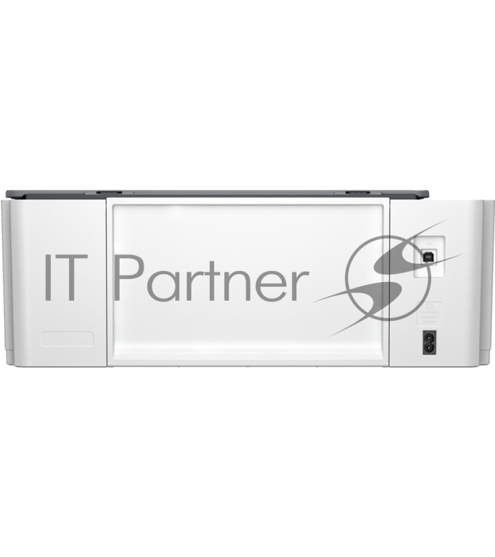 МФУ струйный HP Smart Tank 520 (1F3W2A), A4, цветной, печ. до 12 стр/мин. (ч/б) до 5 стр/мин. (цвет), 1200 x 1200 dpi, USB