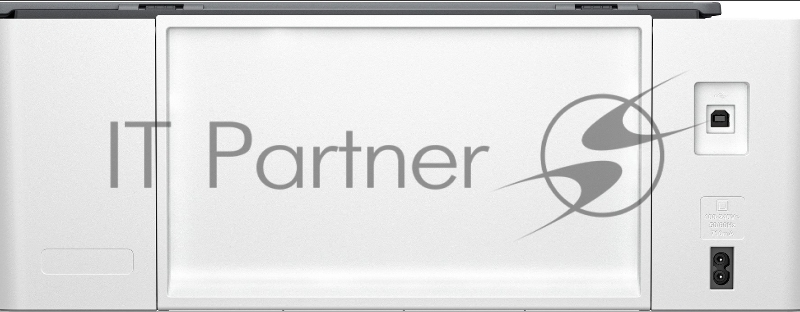 МФУ струйный HP Smart Tank 520 (1F3W2A), A4, цветной, печ. до 12 стр/мин. (ч/б) до 5 стр/мин. (цвет), 1200 x 1200 dpi, USB