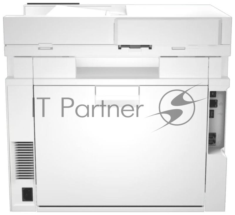 МФУ Лазерное HP Color LaserJet Pro MFP 4303dw (5HH65A)