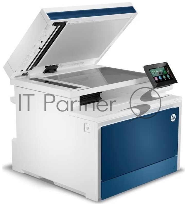 МФУ Лазерное HP Color LaserJet Pro MFP 4303dw (5HH65A)