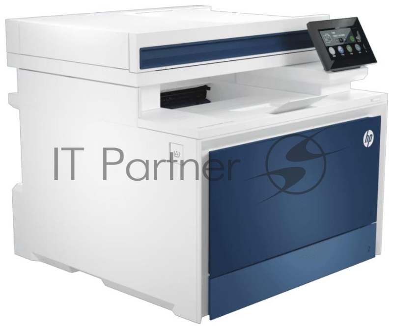 МФУ Лазерное HP Color LaserJet Pro MFP 4303dw (5HH65A)