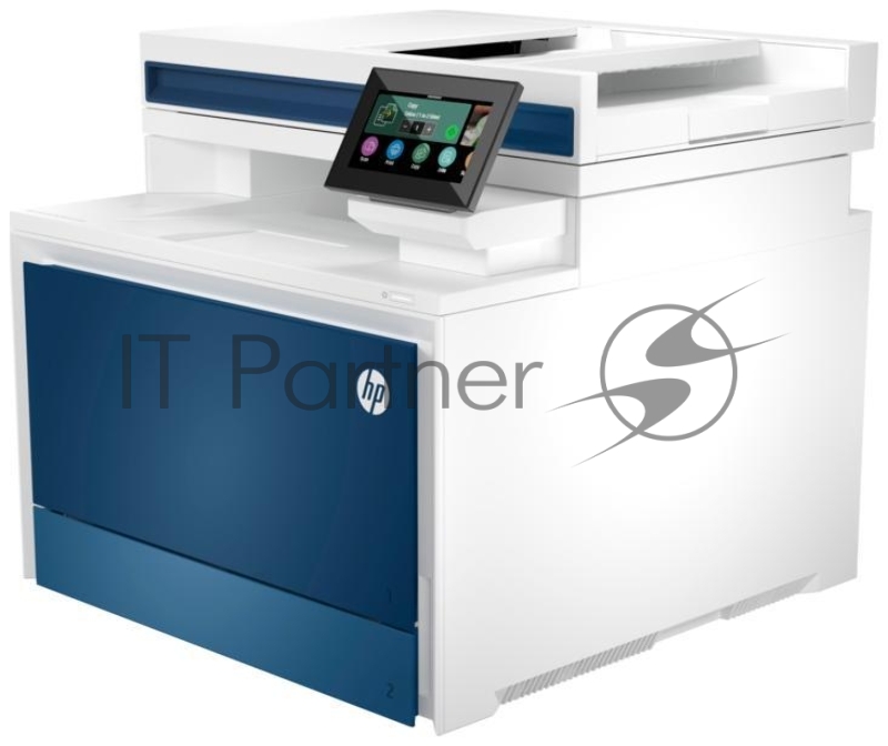 МФУ Лазерное HP Color LaserJet Pro MFP 4303dw (5HH65A)